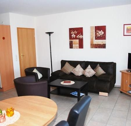 Lotseneck Apartment Timmendorf Exterior foto