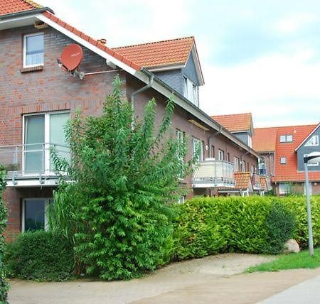 Lotseneck Apartment Timmendorf Exterior foto