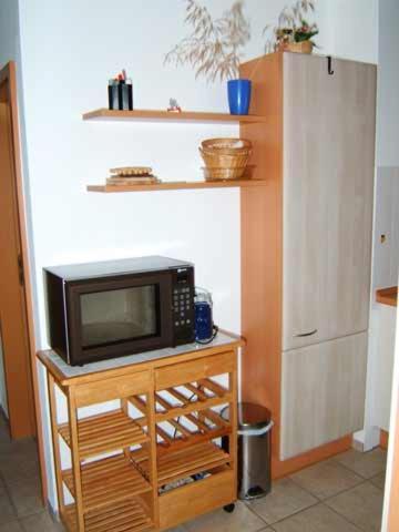 Lotseneck Apartment Timmendorf Exterior foto