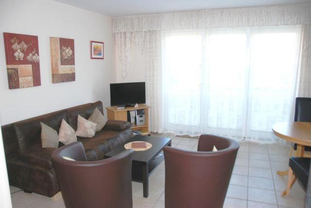 Lotseneck Apartment Timmendorf Exterior foto