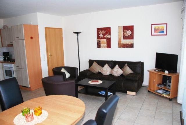 Lotseneck Apartment Timmendorf Exterior foto