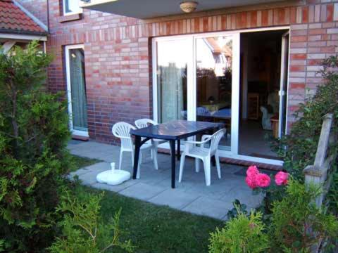 Lotseneck Apartment Timmendorf Exterior foto