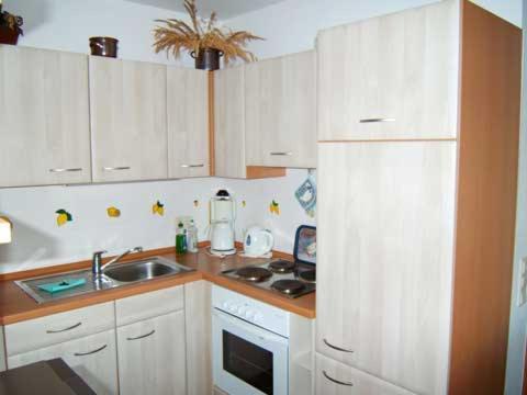 Lotseneck Apartment Timmendorf Exterior foto